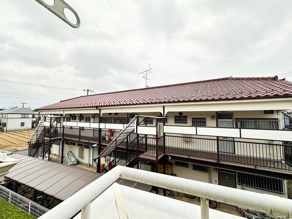 ネオアージュ吉祥寺伍番館の物件内観写真